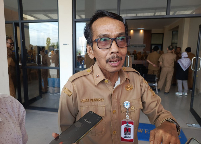 Terendam Banjir, Dua Sekolah Masih Belajar dari Rumah