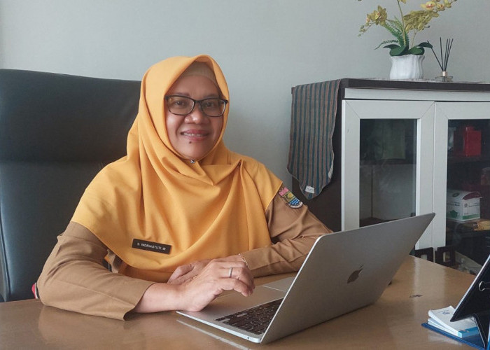 Pemkab Tangerang Hadapi SDGs Awards Nasional, Bawa Tempe Semangit dan Minyak Kemiri