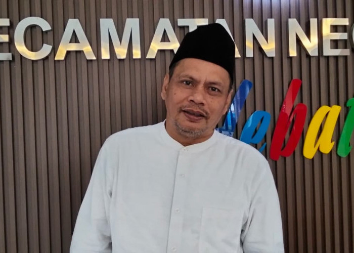 Bantu Warga Lepas dari Riba, Baznas Kota Tangerang Perluas BMF