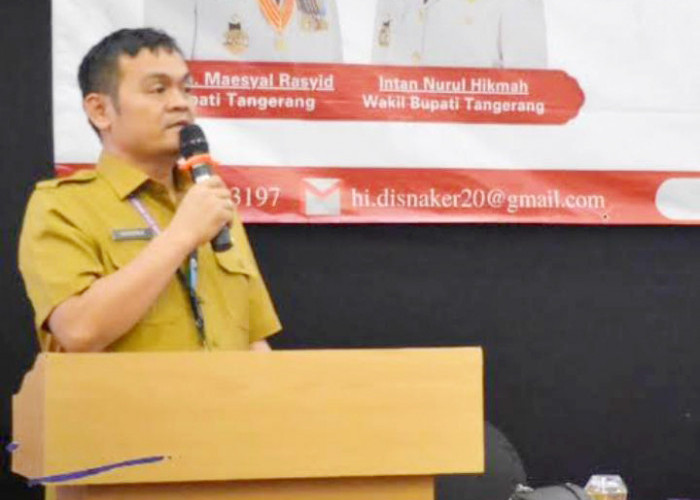 Disnaker Pastikan Kondisi Industri Masih Stabil, Klaim Belum Ada Laporan PHK