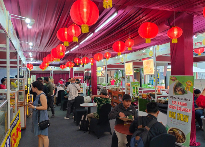 Liburan Sekolah, Paramount Siapkan Dua Event Spesial di Hampton Square