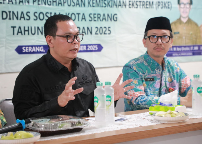 Ribuan Penerima Bansos Terindikasi Judol