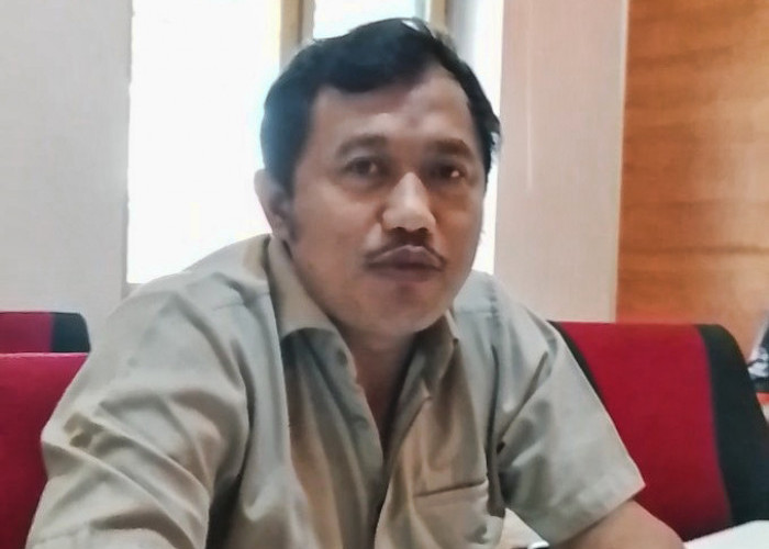 DPRD Kabupaten Lebak Sorot Kekosongan Sekretaris Dindik