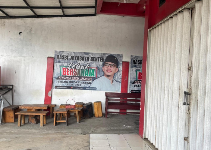 JB Usir Tim Rumah Aspirasi Bupati