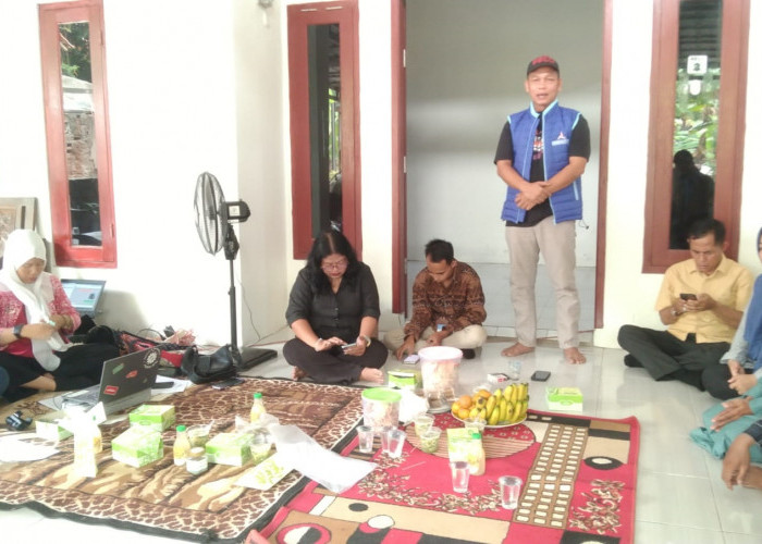 Anggota DPRD Ingatkan Legalitas UMKM