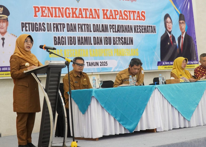 Angka Kematian Ibu dan Bayi Diklaim Turun