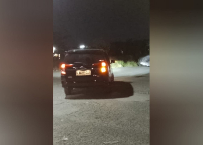 ‘Wartawan Bea Cukai’ Sasar Warung Kelontong