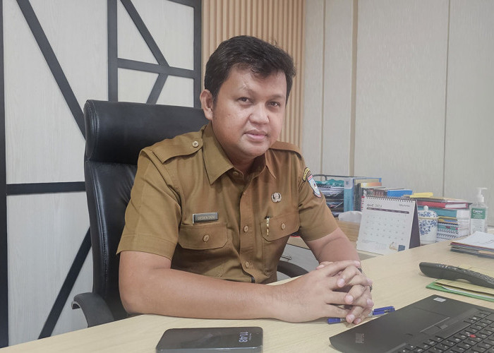 Dindik Tangsel Target Punya 90 Dapur MBG