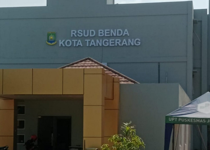 Anggaran BPJS PBI di Kota Tangerang Sebesar Rp190 Miliar