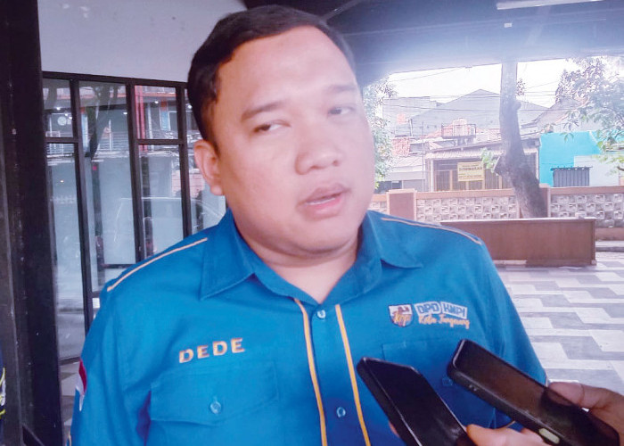 KNPI Kota Tangerang Gelar Lomba Hadroh ”Ramadan Youth Islamic Festival”