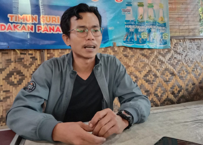 Rotasi Jabatan di Lingkup Pemkot Tangerang di Kritisi Pegiat Sosial
