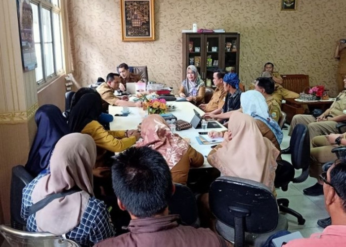 20 Pelaku UMKM Dapat Bantuan Program Inkubator Bisnis 