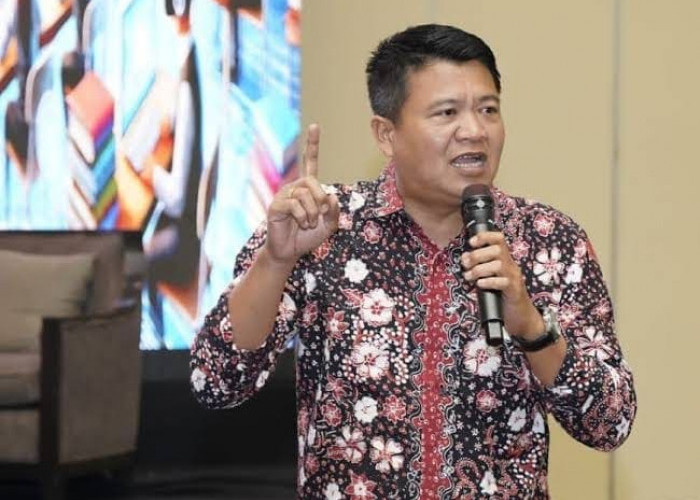 Gaji PPPK Diambil Alih Pusat, Daerah Wajib Dongkrak Belanja Publik