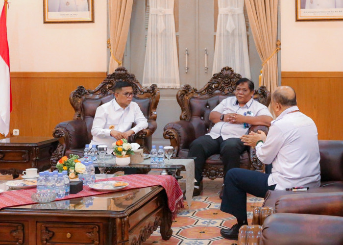 Sinkronisasi Pendidikan dan Pelatihan Vokasi Terhambat 