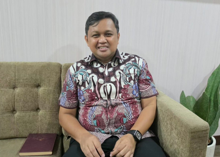 Jelang Porprov, Persatuan Judo Tangsel Inventarisasi Atlet