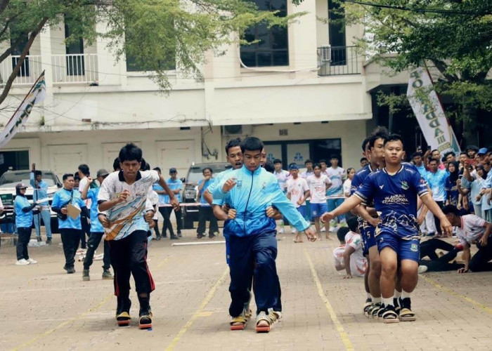 Pembinaan Atlet Olahraga Tradisional Akan Ditingkatkan 