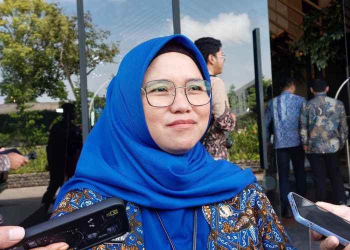 Lima Jabatan Kosong Akan Diisi Lewat Manajemen Talenta