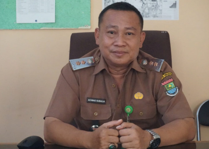 Perangi Peredaran Obat Terlarang, Lurah Kuta Jaya Minta Ketua RT Pantau Toko Kosmetik Penjual Narkoba