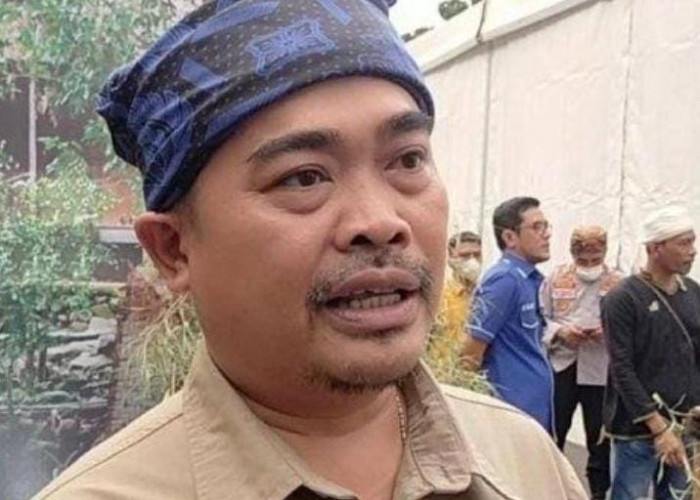 1.500 Warga Baduy Akan Turun untuk Seba