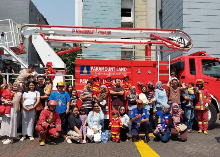 Vega Hotel Gading Serpong Hadirkan Beragam Aktivitas Interaktif untuk Seluruh Keluarga
