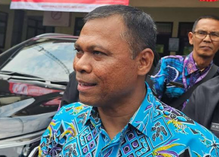 Ribuan Balita Terjangkit ISPA, Efek Perubahan Cuaca