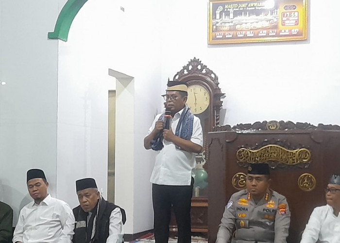 Minta Maaf Kurang Merespons Aspirasi Warga, Gubernur Banten Pantau Perbaikan Bendungan Sarakan dan Jalan Rusak