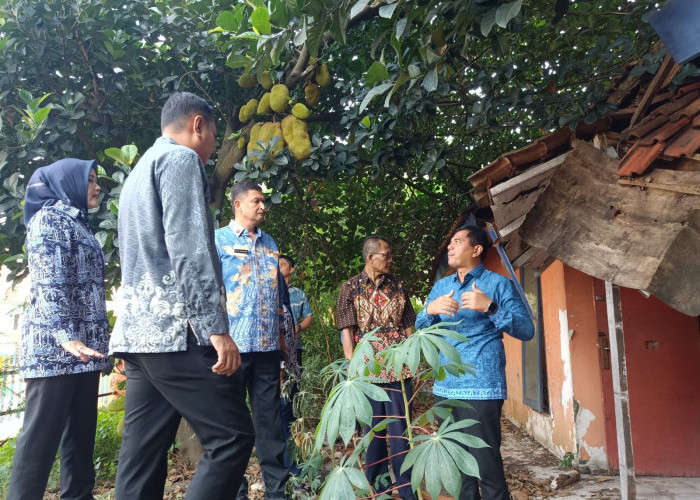 Sekda Bakal Pindahkan Pegawai BPBD ke Puspemkab