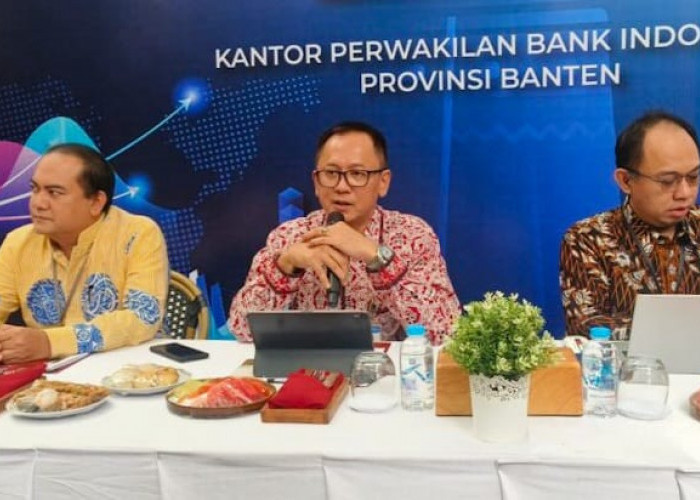 BI Optimistis Proyek Agung Sedayu Group di Banten Bakal Dongkrak Perekonomian