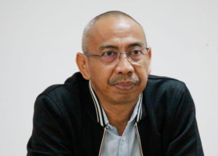 KONI Kabupaten Tangerang Targetkan 250 Emas dari 56 Cabor pada Poprprov VII Banten