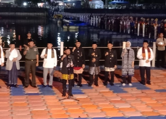 CDF 2025, Padukan Tradisi Budaya dan Kemajuan Teknologi