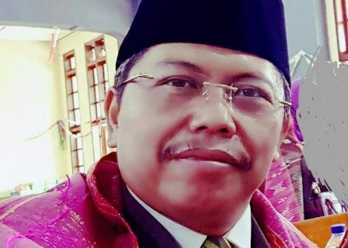 MUI Kabupaten Tangerang Ajak Masyarakat Doa Bersama dan Shalat Istisqa 