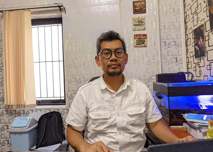 Tempat Pengolahan Tinja Bakal Dibangun di Jawilan