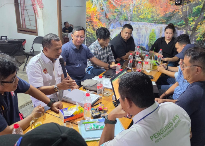 Siapkan Atlet, Akuatik Bidik Juara Umum Porprov 2026