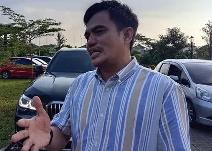 Proyek PSEL Kota Tangerang Dinilai Tepat