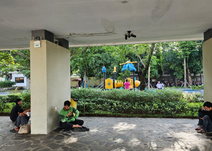 Tahun Ini Kominfo Bakal Pasang 2.000 Titik Wifi Gratis