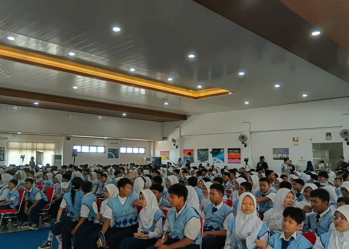 Hasil Tes Kemampuan Akademik Jadi Syarat Jalur Prestasi SPMB 2026
