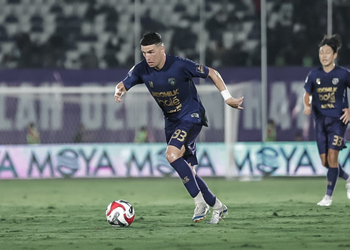 Otak-Atik Bupati Maesyal: Persita vs Bhayangkara FC, Menang Lebih Dua Gol, Andalkan Aleksa