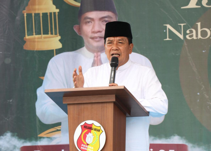 Puji Peran LPK dan SMK Gyokai Indonesia Kompeten, Gabungan Nilai Religi dan Modernisasi