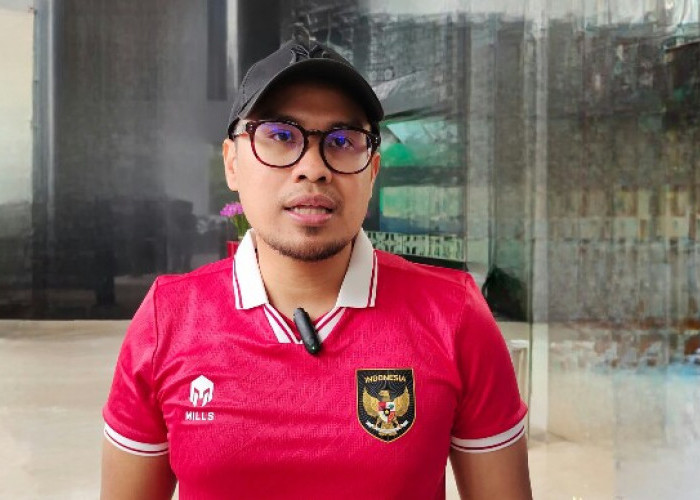 Pilar Optimis Indonesia Raih 3 Poin dari China