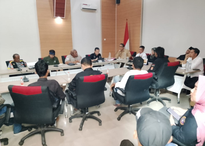 Banyak Peternakan Ayam Tidak Sesuai Izin