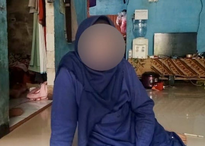 Nenek Korban Perkosaan di Kosambi, Sebut Penanganan Laporan Diduga Ngambang, Ini Jawaban Kanit PPA