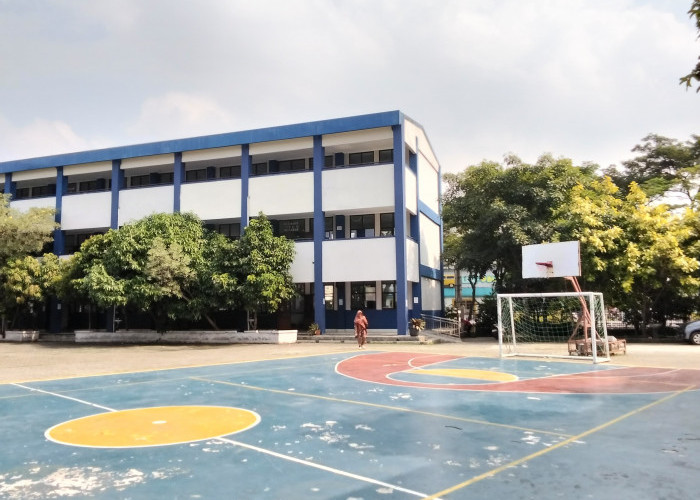 Dirancang untuk Menggali Potensi Bakat dan Minat Siswa, SMPN 32 Tangerang Punya 16 Ekskul