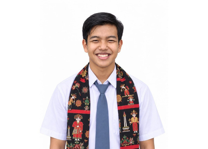 Siswa MAN IC Wakili Jakarta-Tangerang di AHM Best Student 2026