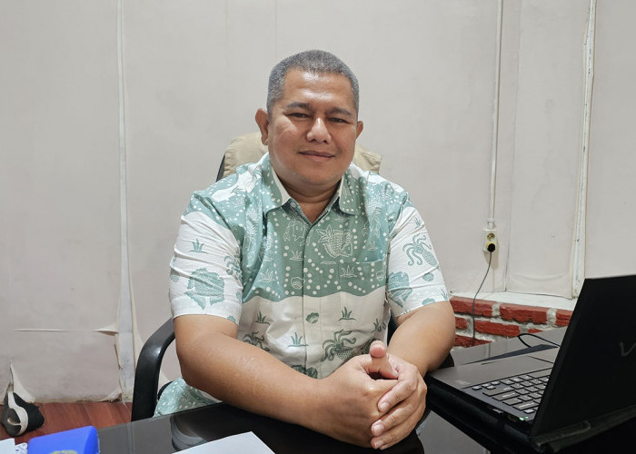 Dinas Ketapang Bakal Sebar Beras Murah