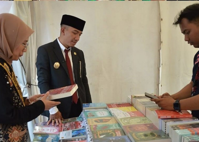 Pembangunan SDM Jadi Prioritas Pemerintah