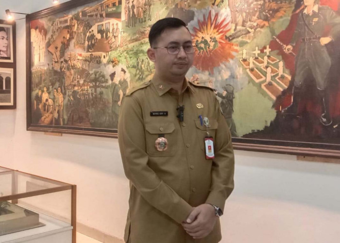 Pemkot Tangerang Bakal Gelar Peringatan Peristiwa Lengkong