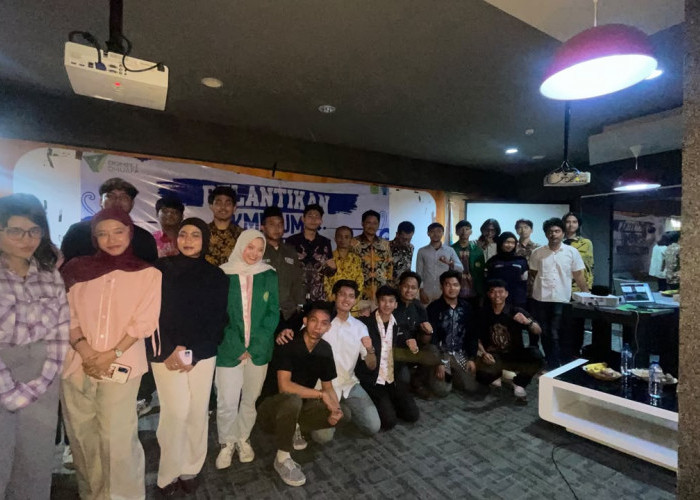 Pemuda Betawi Tak Mau Jadi Penonton, KMB UMJ Dorong Regenerasi dan Peran Nasional 