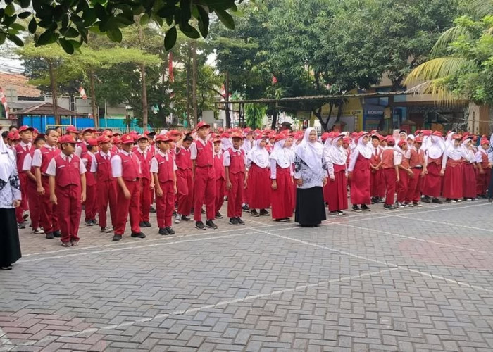 SDN Gondrong 2 Siapkan Kuota 7 Siswa Jalur Afirmasi