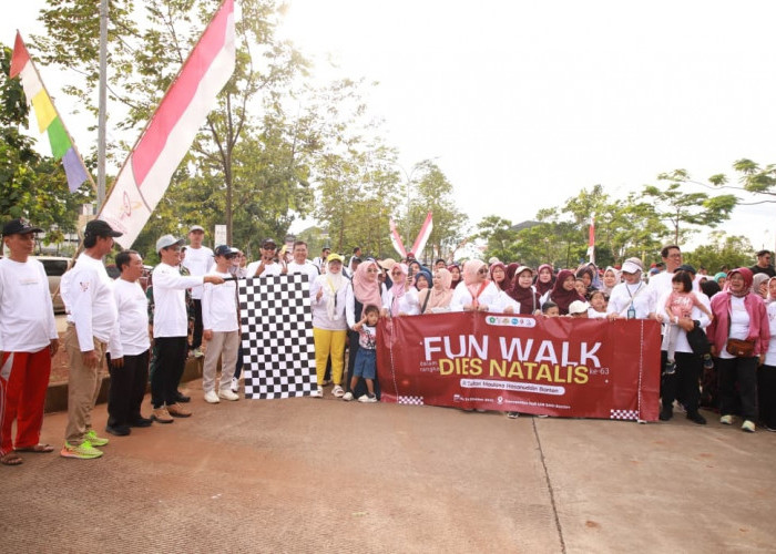 UIN Bawa Semangat Go Internasional