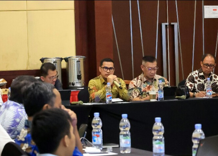 Pembangunan PSEL Ditarget Rampung dalam 3,5 Tahun